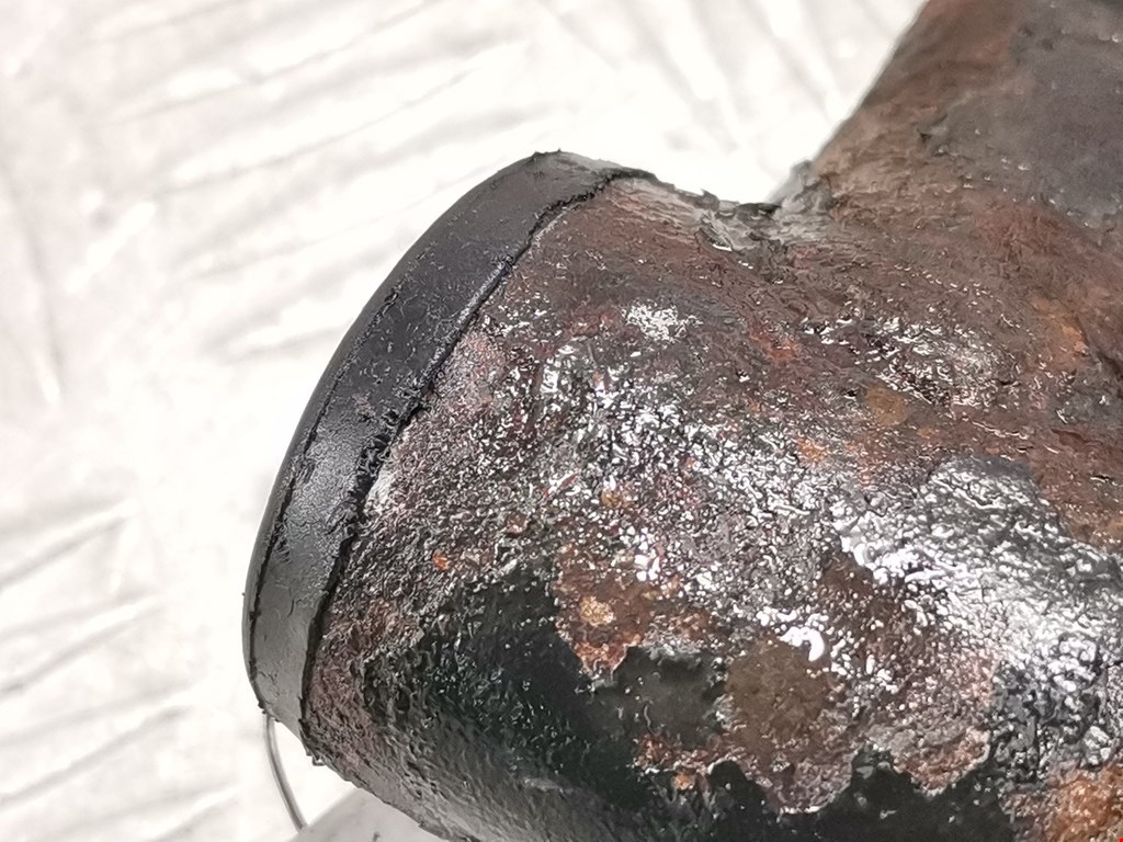 Рычаг передний правый CITROEN C 1 II 2014-н.в.