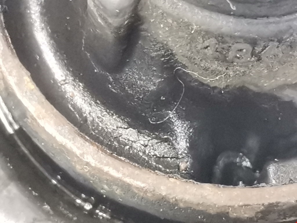 Рычаг передний правый CITROEN C 1 II 2014-н.в.