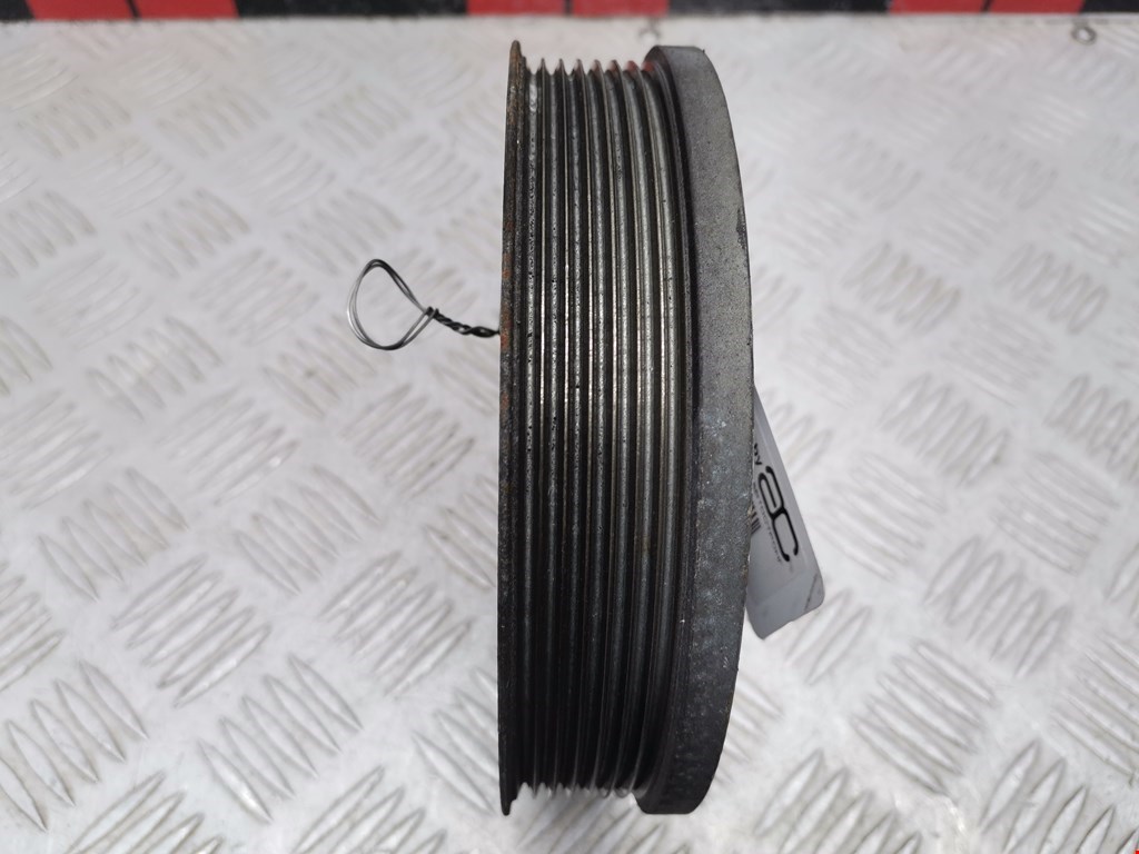 Шестерня коленвала (шкив) TOYOTA Avensis 2009-2015