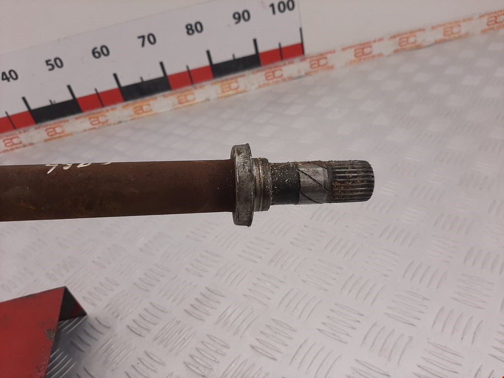 Полуось (привод, приводной вал) передняя правая RENAULT Kaptur 2016-2022