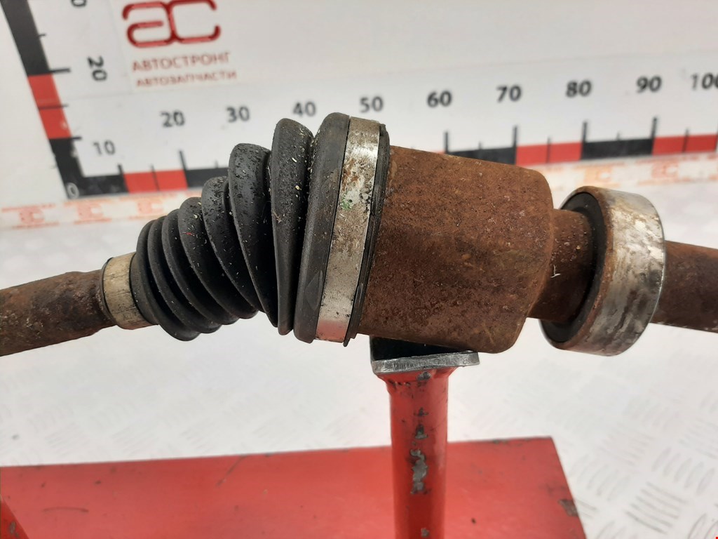 Полуось (привод, приводной вал) передняя правая RENAULT Kaptur 2016-2022