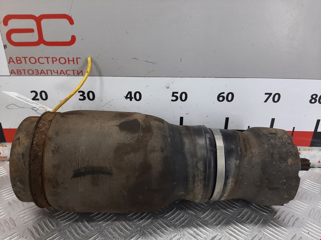 Пневмоподушка задняя правая Land Rover Range Rover 3 (2001-2012)