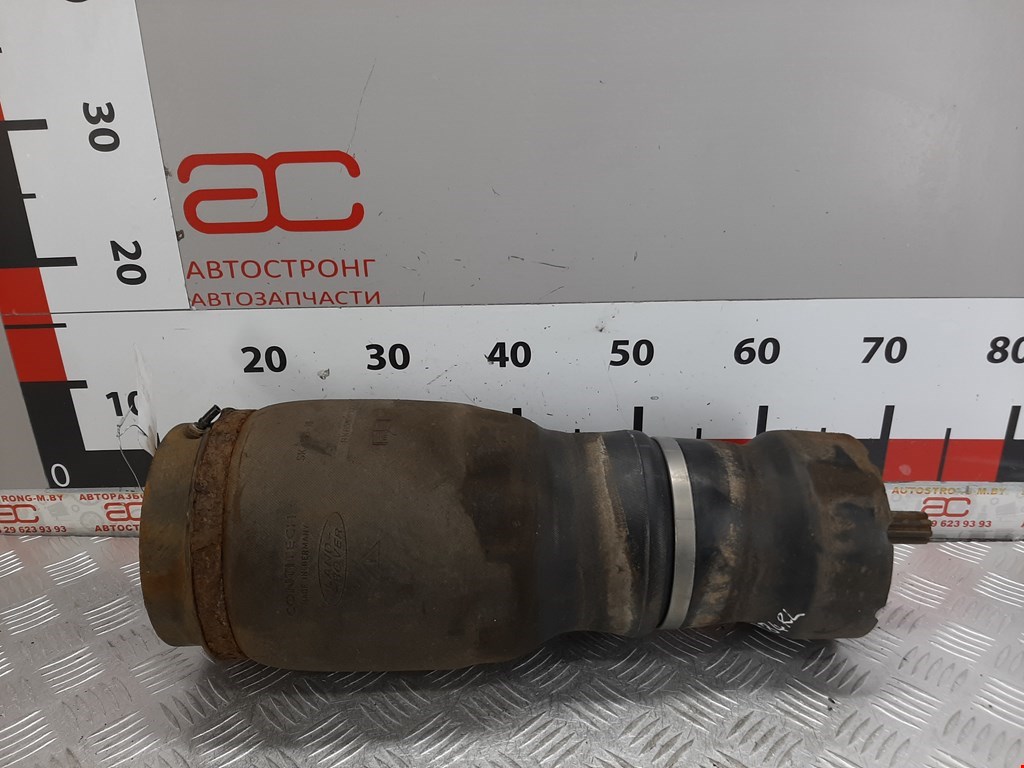 Пневмоподушка задняя левая Land Rover Range Rover 3 (2001-2012)