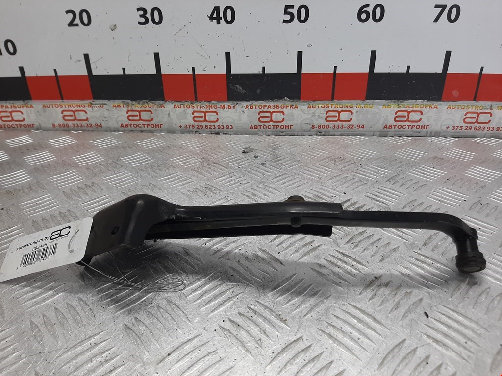 Ролик двери сдвижной (левый/правый средний верхний/нижний) FIAT Doblo 2 2009-2014