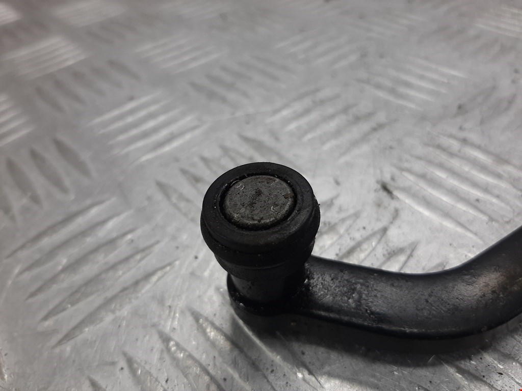 Ролик двери сдвижной (левый/правый средний верхний/нижний) FIAT Doblo 2 2009-2014