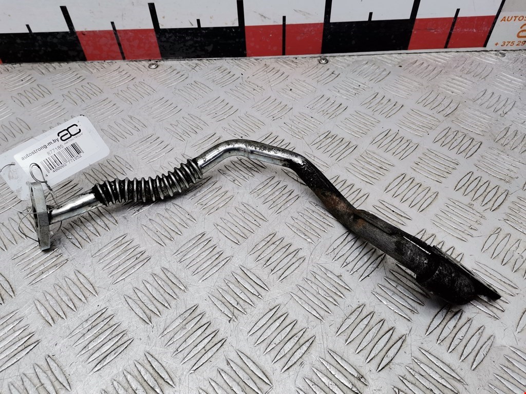 Трубка нагнетателя TOYOTA Avensis 2009-2015