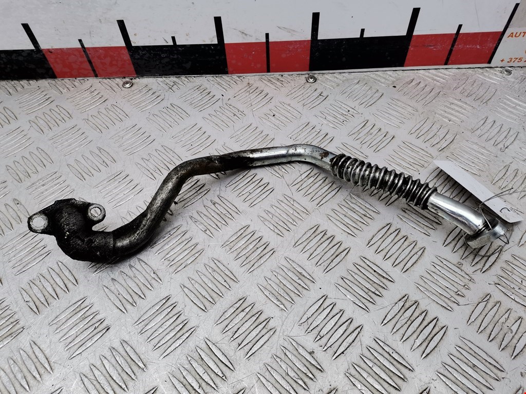 Трубка нагнетателя TOYOTA Avensis 2009-2015