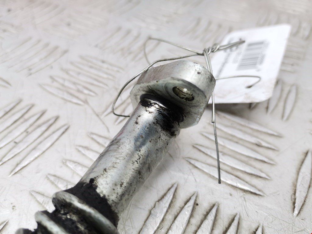 Трубка нагнетателя TOYOTA Avensis 2009-2015