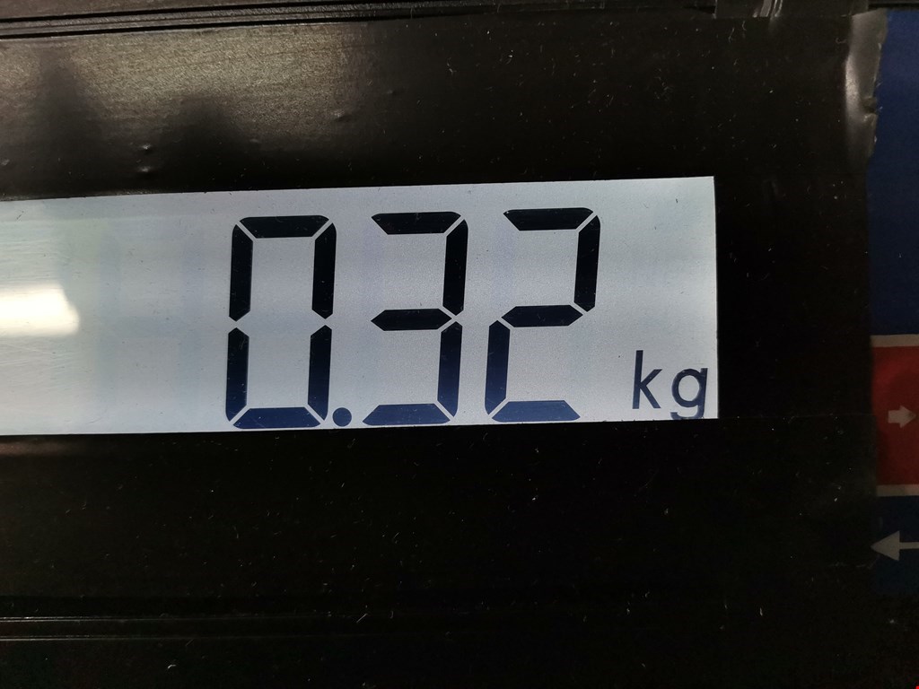 Трубка нагнетателя TOYOTA Avensis 2009-2015