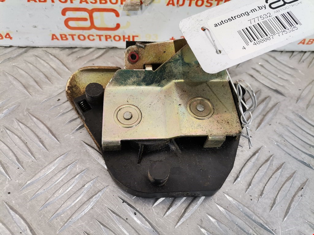 Замок двери сдвижной LANCIA Zeta 1995-2002