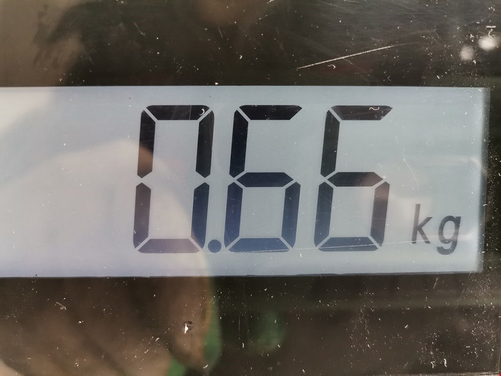 Замок двери передней левой VOLKSWAGEN Passat B7 2011-2015