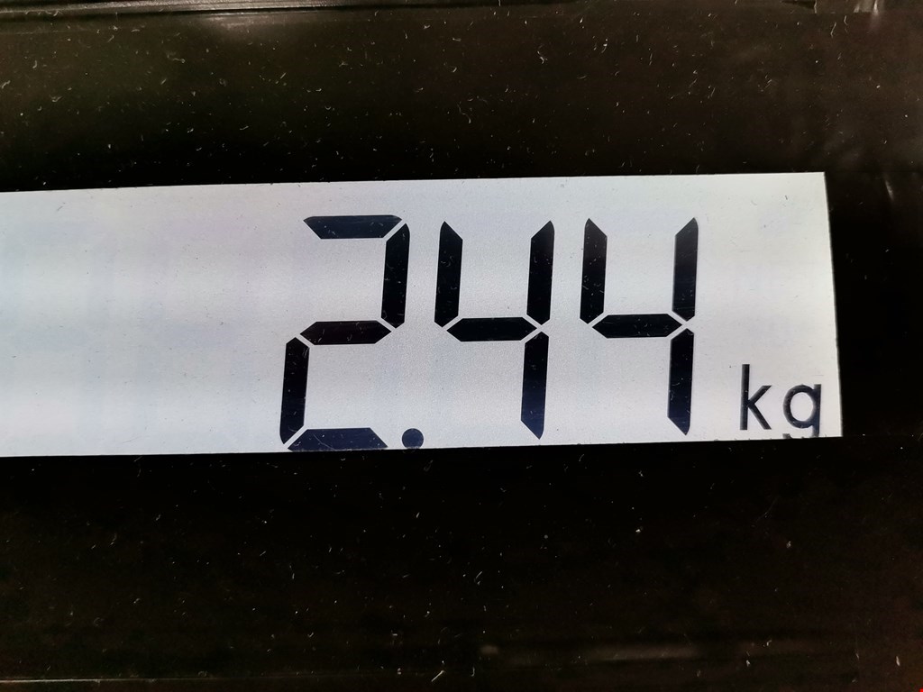 Рычаг передний правый CITROEN C 1 II 2014-н.в.