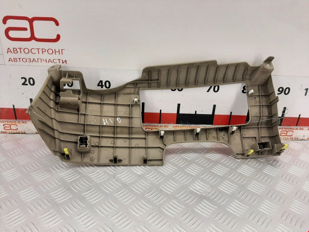 Ручка открывания капота TOYOTA Camry XV40 2006-2011