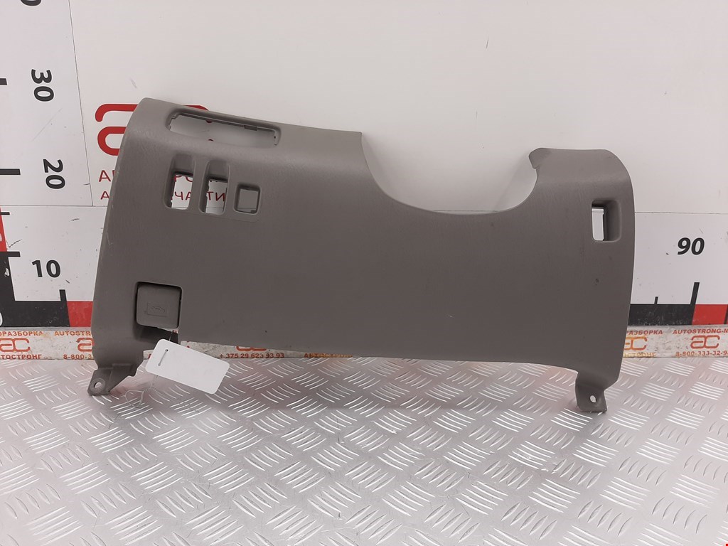 Накладка декоративная TOYOTA Sienna XL20 2003-2010