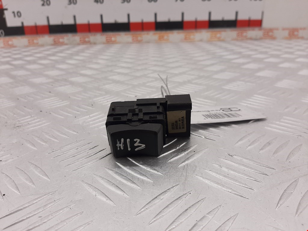 Переключатель регулировки сиденья (кнопка) CHEVROLET Equinox 2009-2017