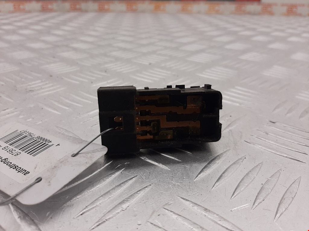 Переключатель регулировки сиденья (кнопка) CHEVROLET Equinox 2009-2017