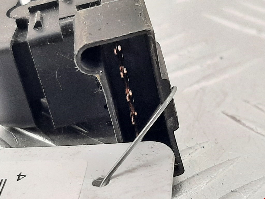 Переключатель регулировки сиденья (кнопка) CHEVROLET Equinox 2009-2017