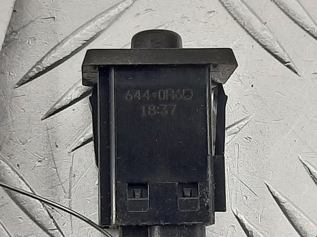 Датчик давления в шинах TOYOTA Sienna XL20 2003-2010