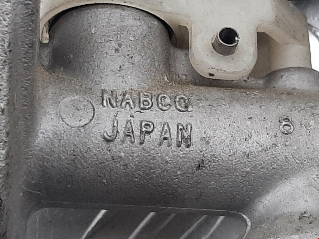 Цилиндр сцепления главный NISSAN Almera N16 2000-2006