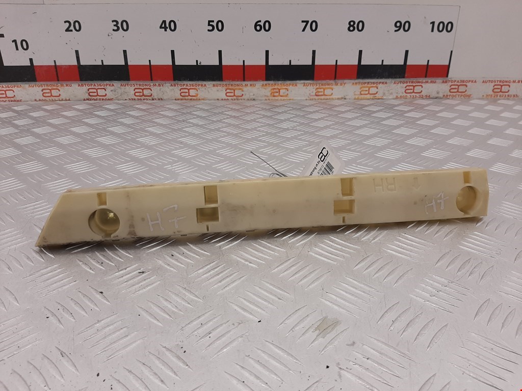 Кронштейн (крепление) заднего бампера правый Infiniti G 4 (V36/CV36) (2006-2013)