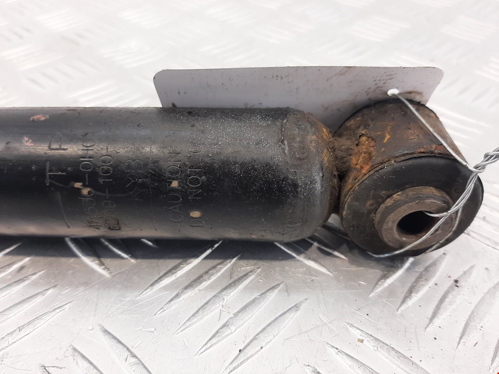 Амортизатор задний правый CITROEN C 1 II 2014-н.в.