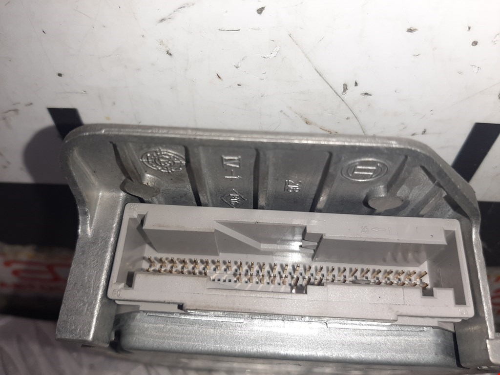 Блок управления AIR BAG BMW X5 E53 1999-2006
