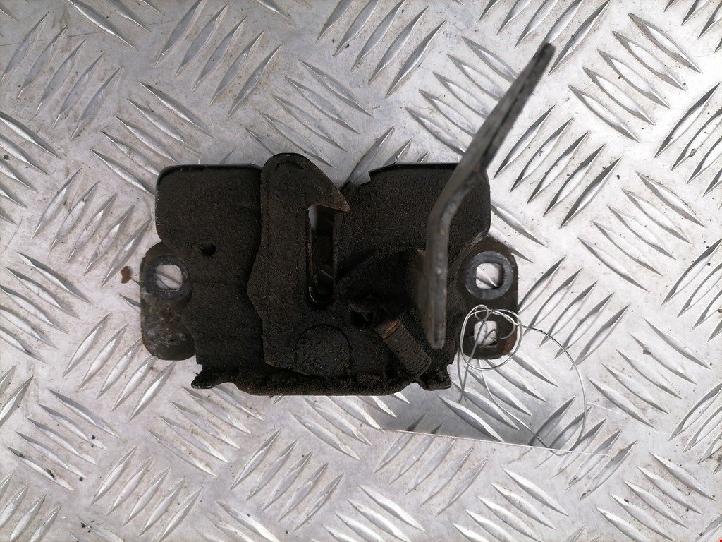 Замок капота JEEP Compass 2006-2016