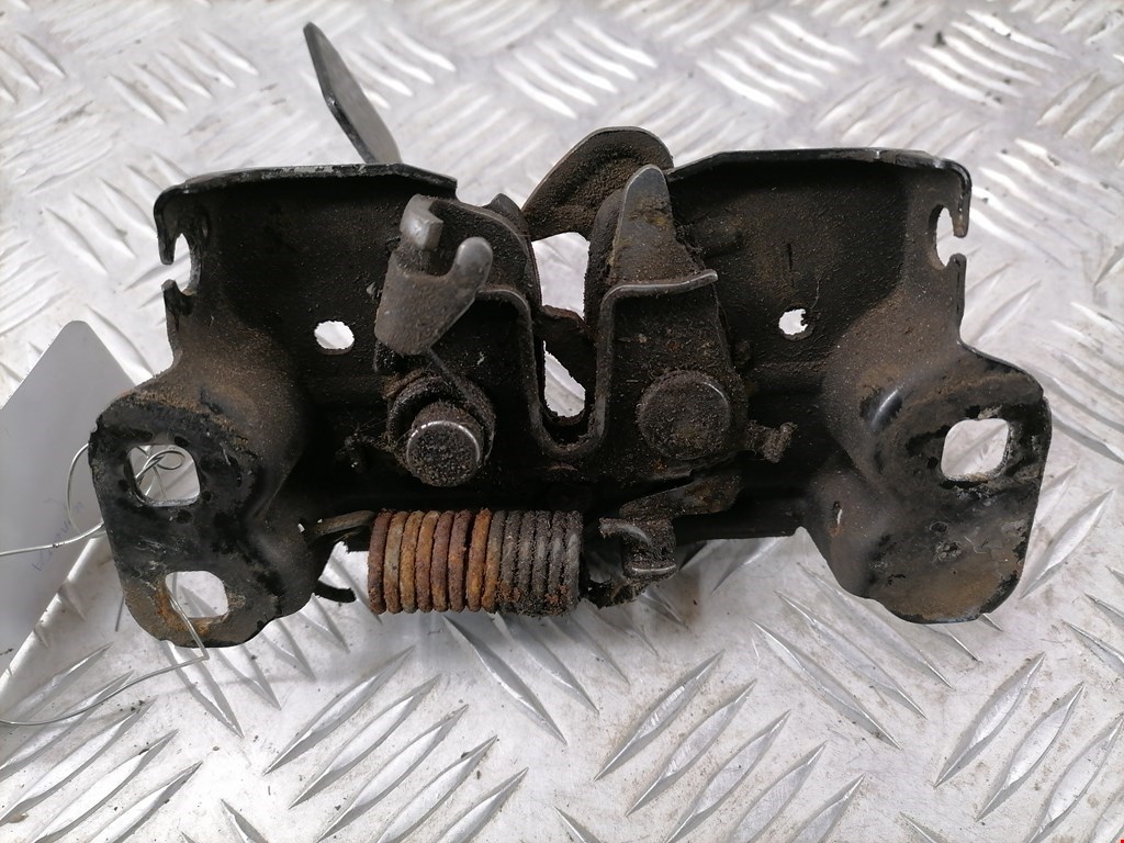 Замок капота JEEP Compass 2006-2016