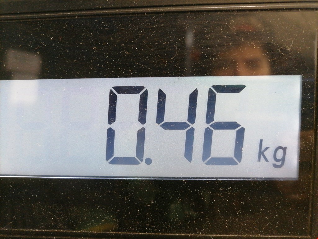 Замок капота JEEP Compass 2006-2016