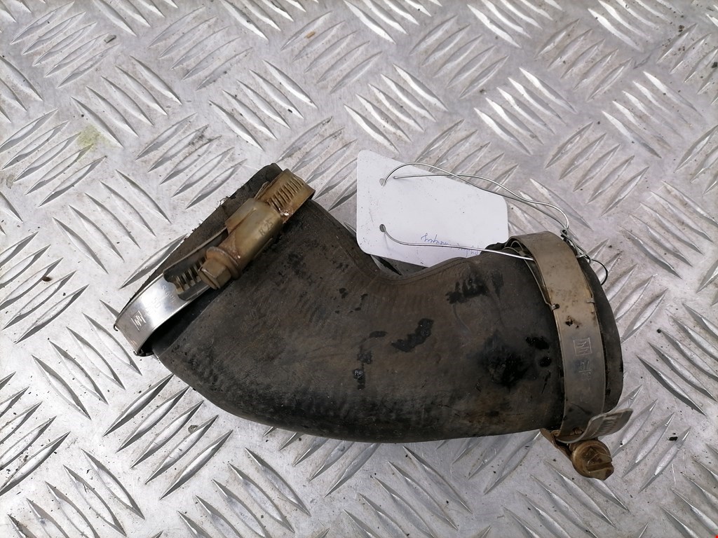 Патрубок интеркулера JEEP Compass 2006-2016