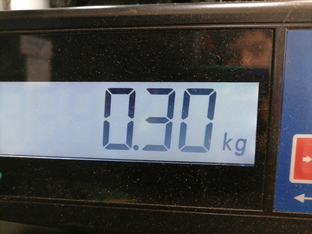 Патрубок интеркулера JEEP Compass 2006-2016