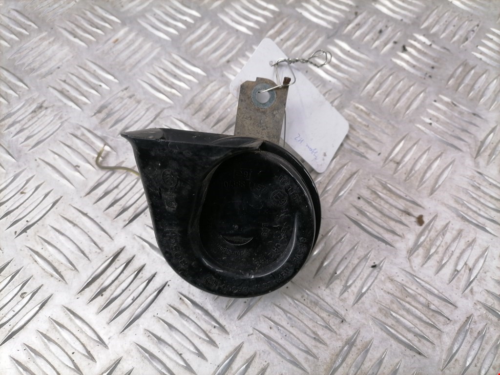 Сигнал звуковой (гудок клаксон) JEEP Compass 2006-2016