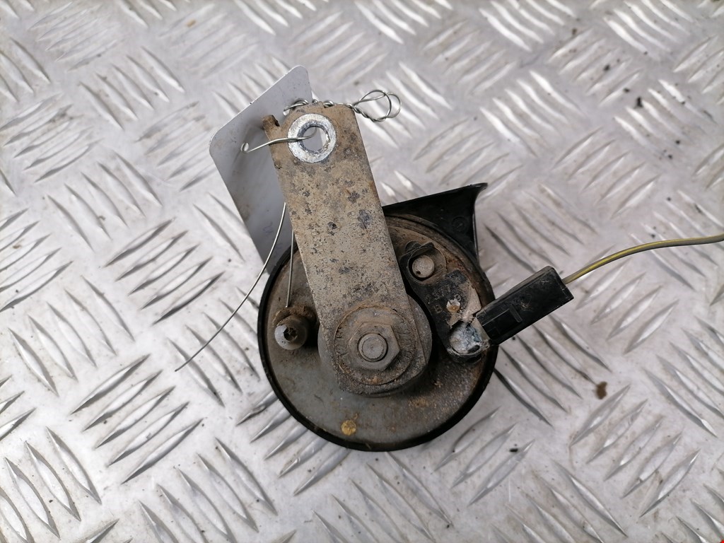 Сигнал звуковой (гудок клаксон) JEEP Compass 2006-2016