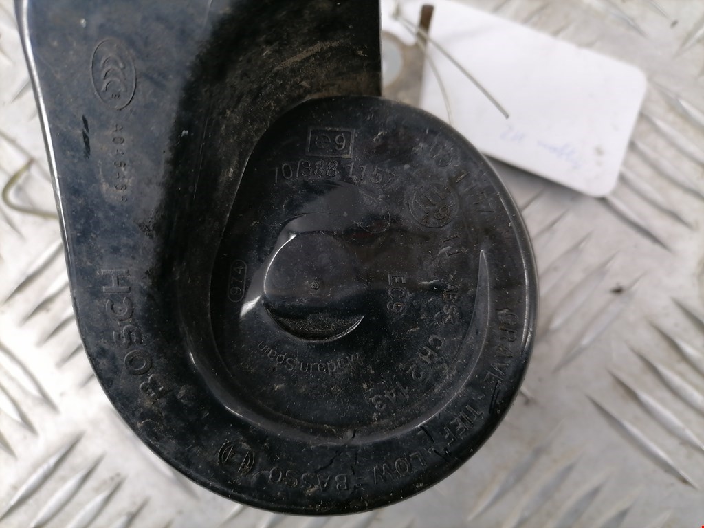 Сигнал звуковой (гудок клаксон) JEEP Compass 2006-2016