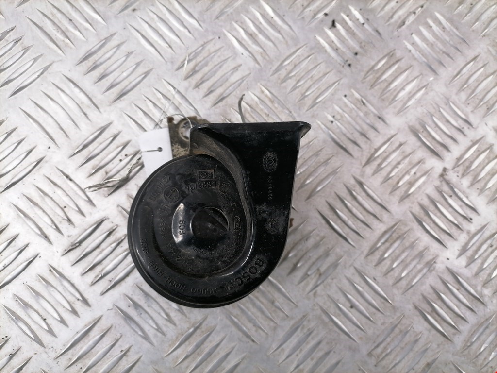 Сигнал звуковой (гудок клаксон) JEEP Compass 2006-2016