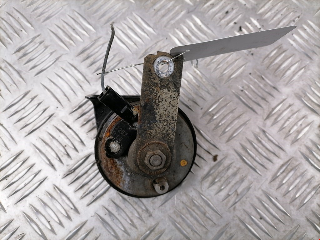 Сигнал звуковой (гудок клаксон) JEEP Compass 2006-2016