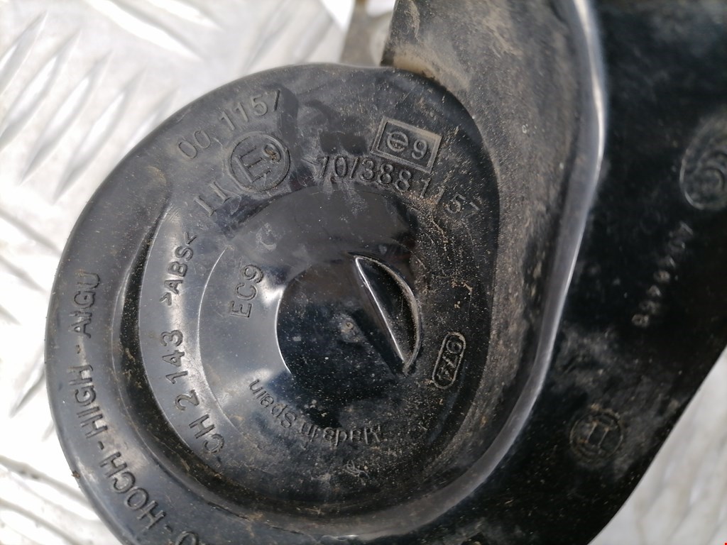 Сигнал звуковой (гудок клаксон) JEEP Compass 2006-2016