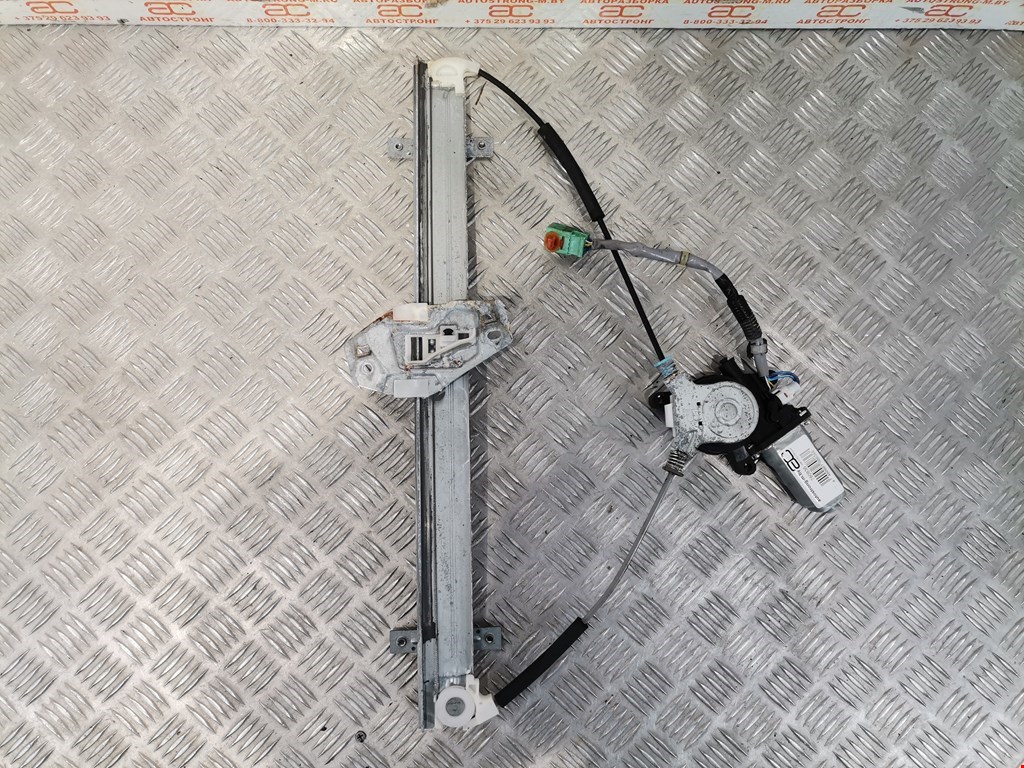 Стеклоподъемник передний левый HONDA Pilot 2002-2008