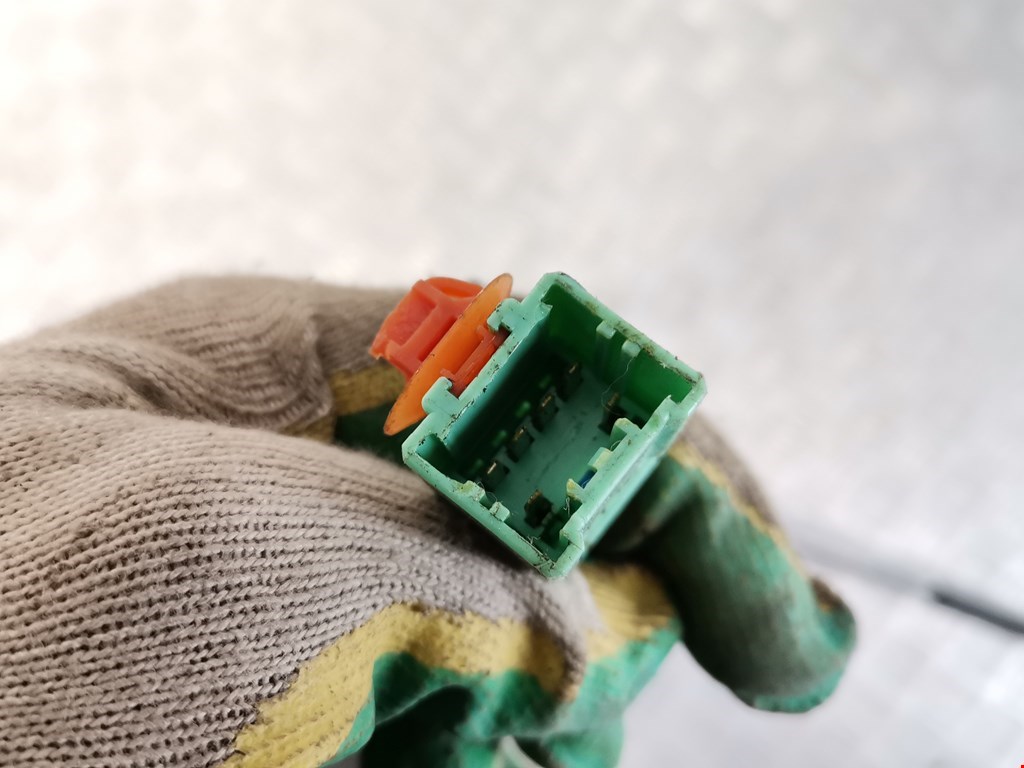 Стеклоподъемник передний левый HONDA Pilot 2002-2008