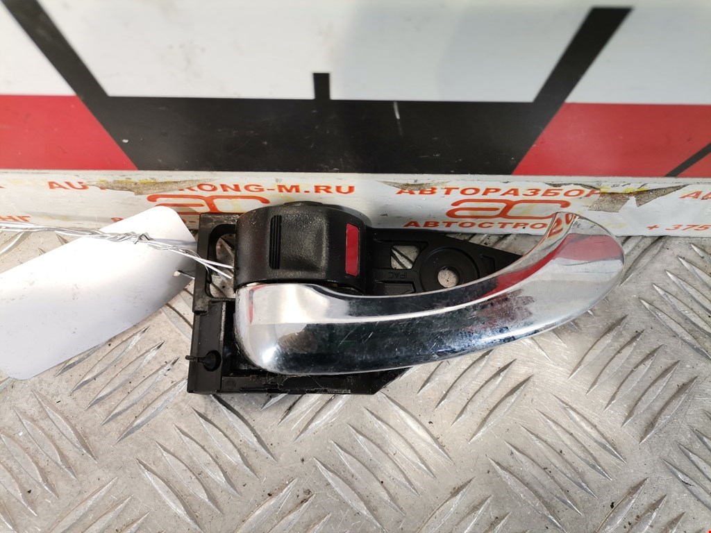 Ручка двери внутренняя передняя левая Toyota Camry (XV40) (2006-2011)