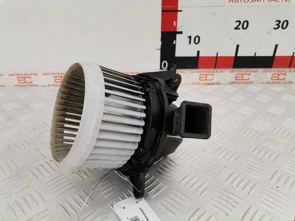 Моторчик (мотор) отопителя салона FIAT 500L 2012-н.в.