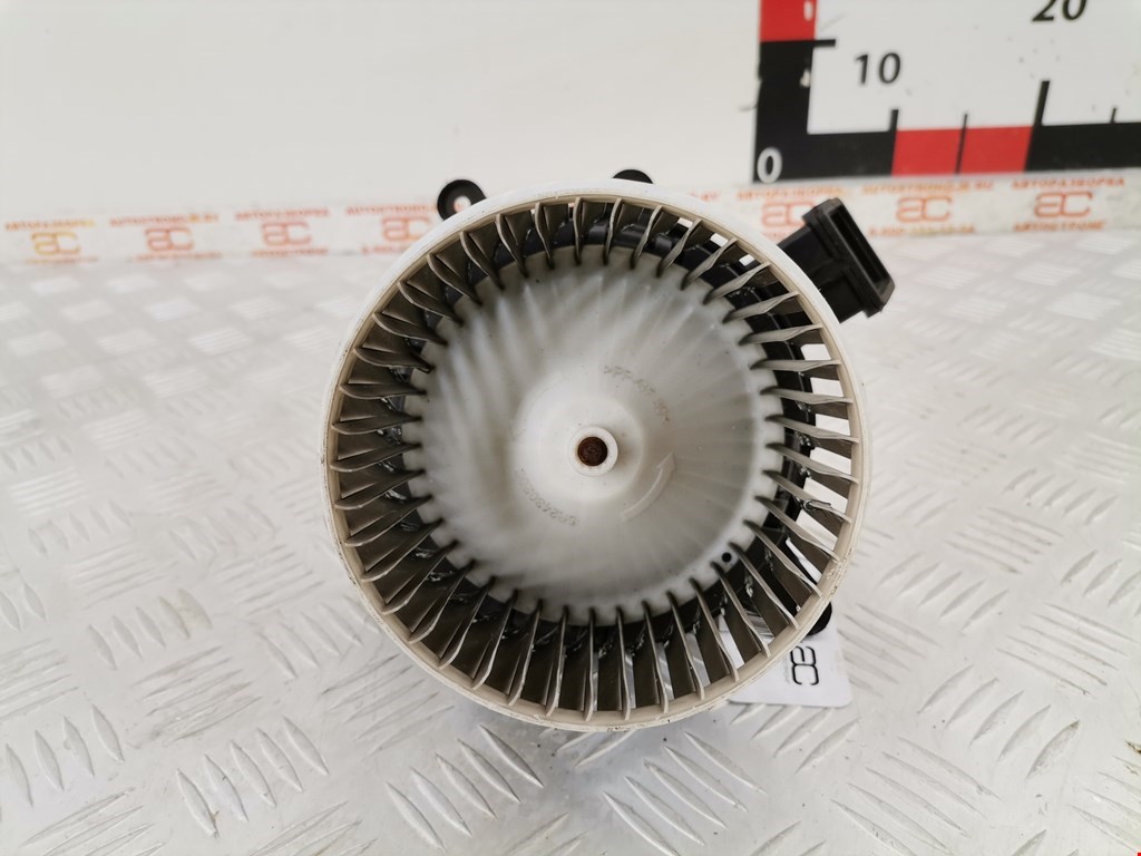 Моторчик (мотор) отопителя салона FIAT 500L 2012-н.в.