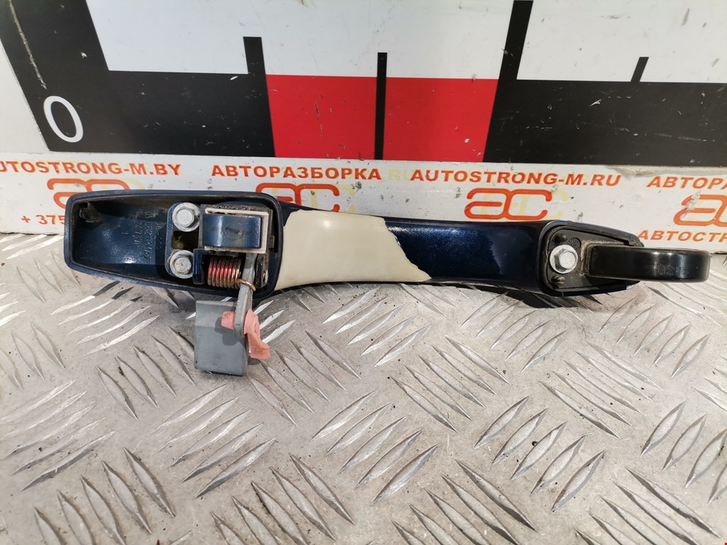 Ручка двери передней наружная правая CHRYSLER 300 C 2004-2010