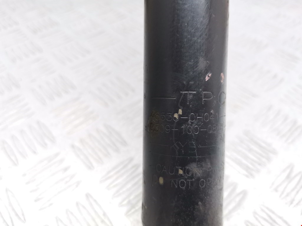 Амортизатор задний правый CITROEN C 1 II 2014-н.в.