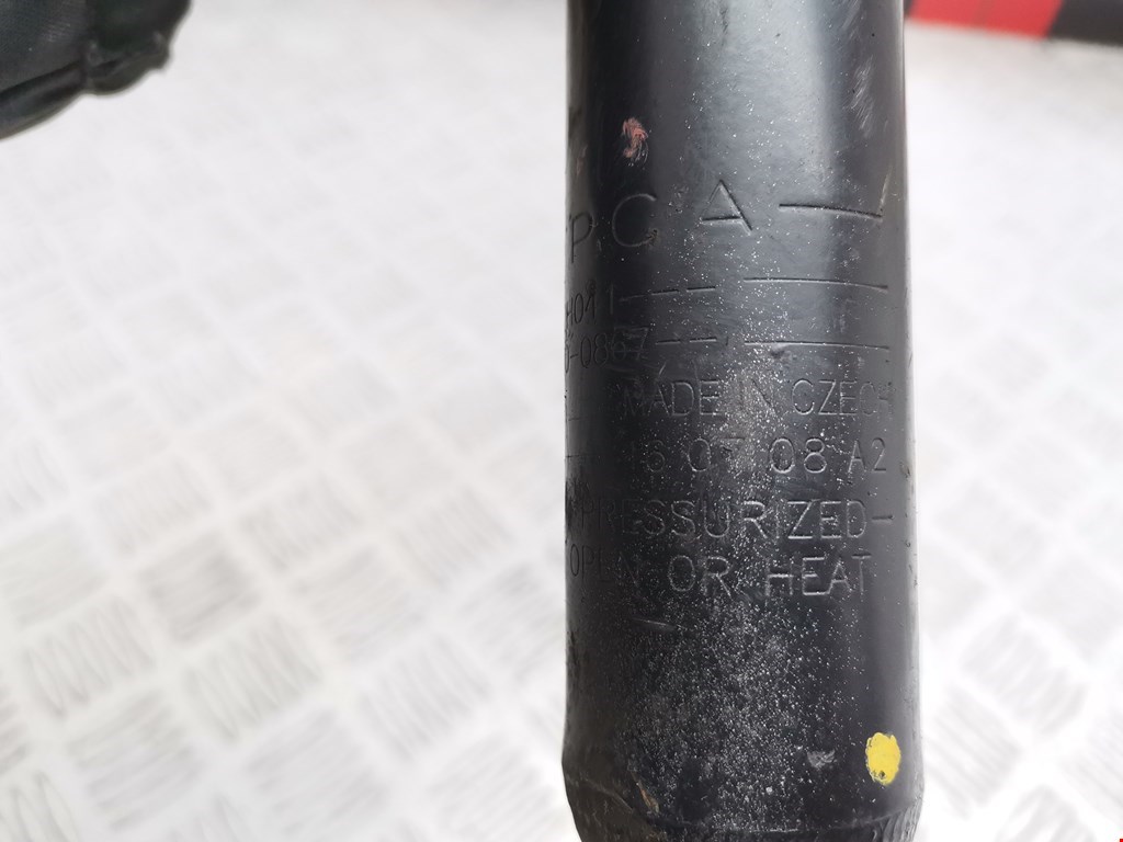 Амортизатор задний правый CITROEN C 1 II 2014-н.в.