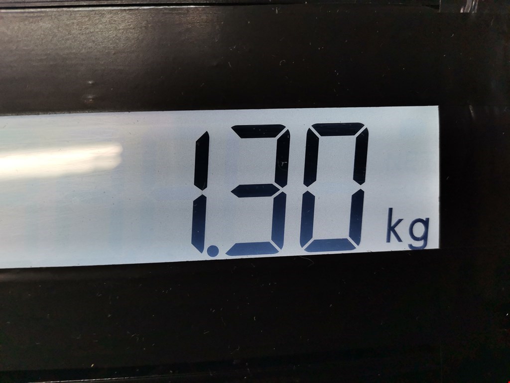 Амортизатор задний правый CITROEN C 1 II 2014-н.в.