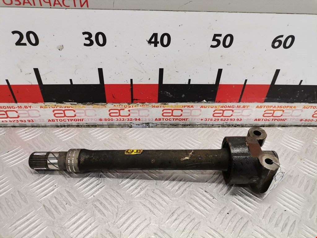 Вал приводной Opel Combo C (2001-2011)