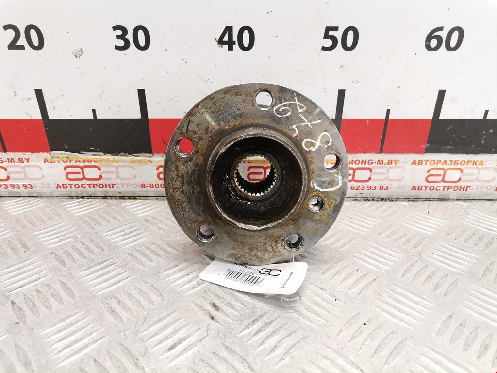 Подшипник ступичный задний BMW X5 (E70) (2006-2013)