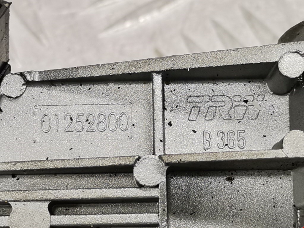 Замок зажигания FIAT 500L 2012-н.в.