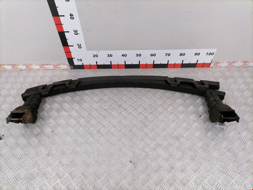 Усилитель переднего бампера (передний) CITROEN C8 2002-2014